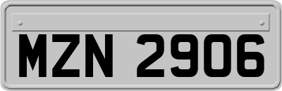 MZN2906