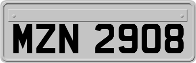 MZN2908