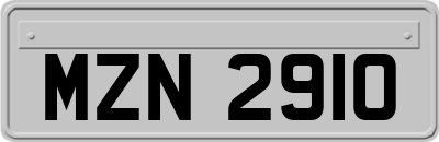 MZN2910