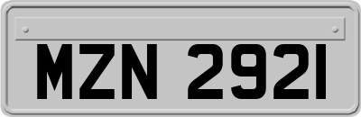 MZN2921