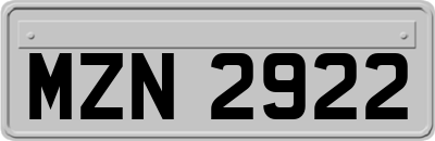 MZN2922