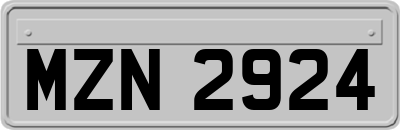 MZN2924