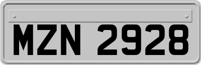 MZN2928