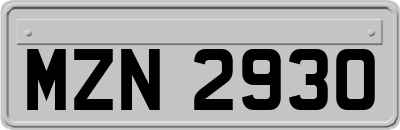 MZN2930