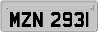 MZN2931