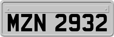 MZN2932