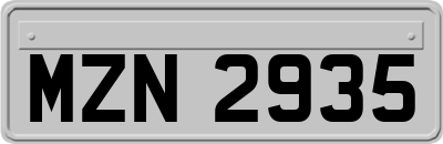 MZN2935