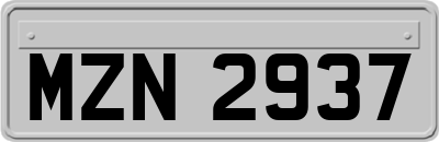 MZN2937