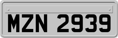 MZN2939