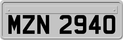 MZN2940