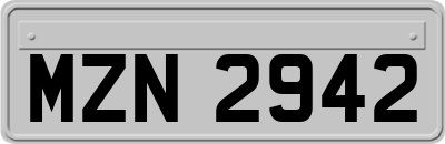 MZN2942