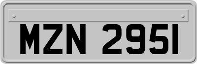 MZN2951