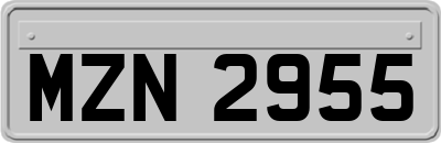 MZN2955