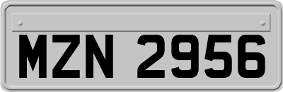 MZN2956