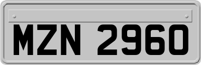 MZN2960