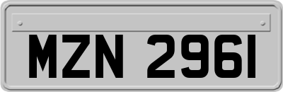 MZN2961