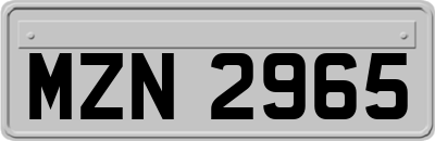 MZN2965