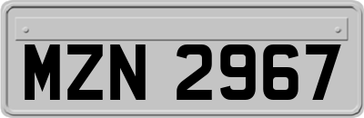 MZN2967