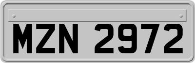 MZN2972