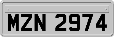 MZN2974