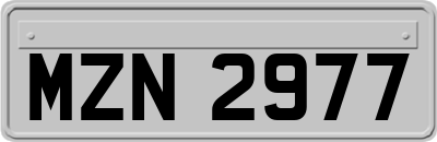 MZN2977