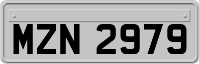 MZN2979