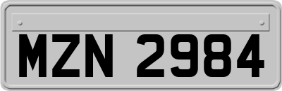 MZN2984