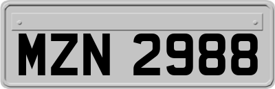 MZN2988