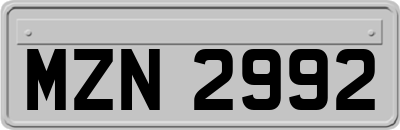 MZN2992