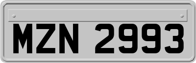 MZN2993