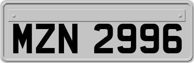 MZN2996