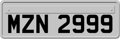 MZN2999