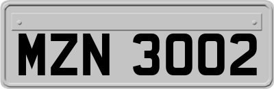 MZN3002