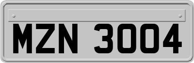 MZN3004