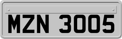 MZN3005