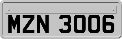 MZN3006