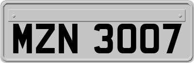 MZN3007