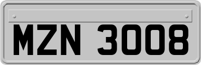 MZN3008