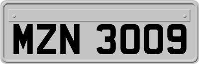 MZN3009