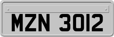 MZN3012