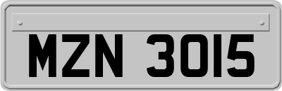 MZN3015