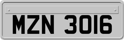 MZN3016