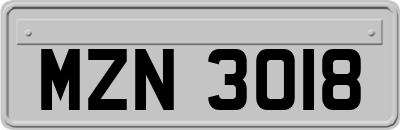 MZN3018