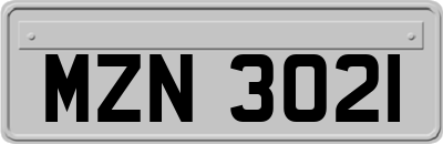 MZN3021