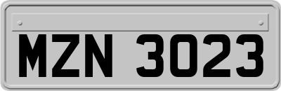 MZN3023