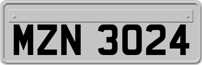 MZN3024