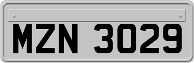 MZN3029