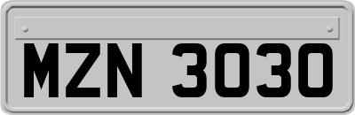 MZN3030