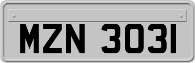 MZN3031