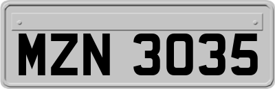 MZN3035